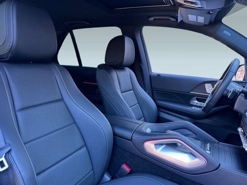 Used 2025 Mercedes-Benz GLE 350 350 image 31