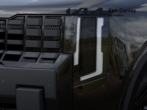 New 2027 Kia Telluride EX X-Line image 10