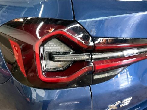 Used 2022 BMW X3 xDrive30i w/ Convenience Package image 31