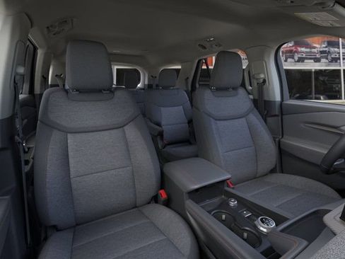 New 2026 Ford Explorer Active AWD/4WD image 10