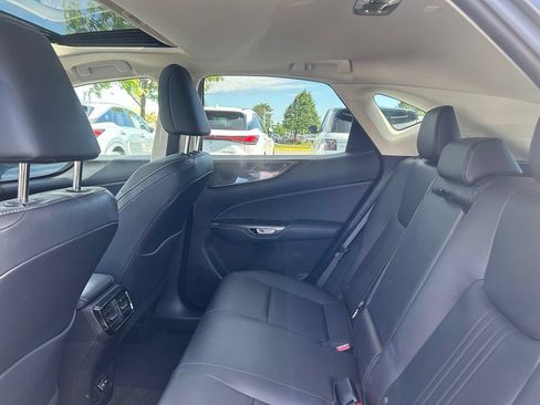 Used 2023 Lexus NX 350 AWD image 15