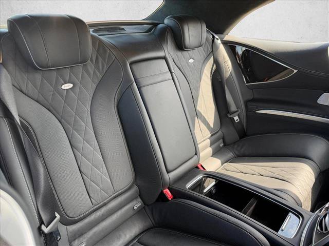 Used 2017 Mercedes-Benz S 550 Cabriolet image 19