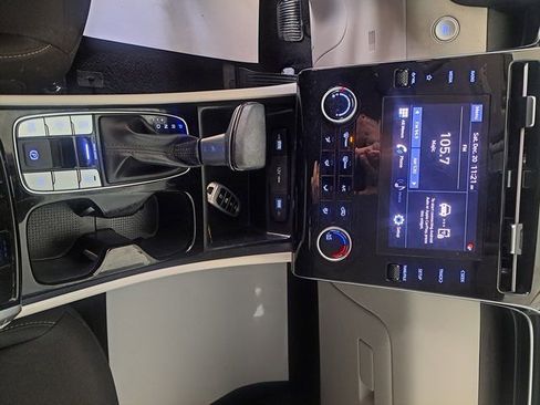 Used 2022 Hyundai Tucson SEL w/ Cargo Package image 18