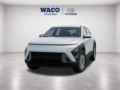 Used 2026 Hyundai Kona SE