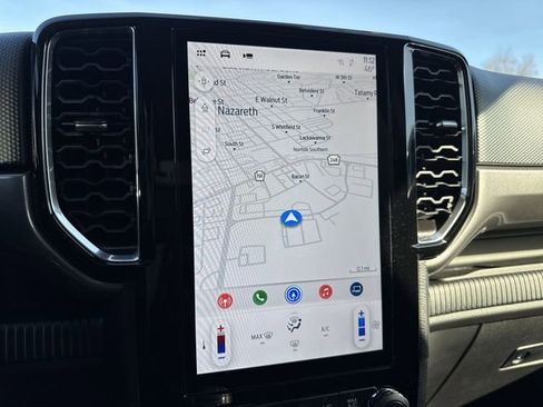 Used 2024 Ford Ranger XLT w/ FX4 Off-Road Package image 18