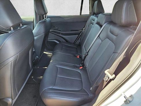 New 2026 Jeep Cherokee Limited image 12