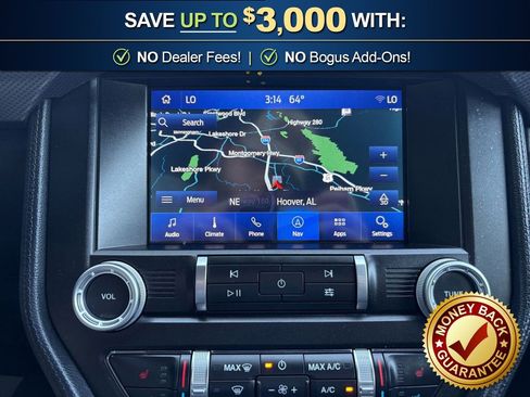 Used 2017 Ford Mustang Coupe image 25