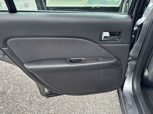 Used 2012 Ford Fusion SE image 15