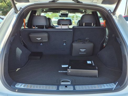 New 2026 Genesis GV70 3.5T Sport Advanced image 20