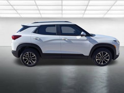 New 2026 Chevrolet TrailBlazer LT image 28