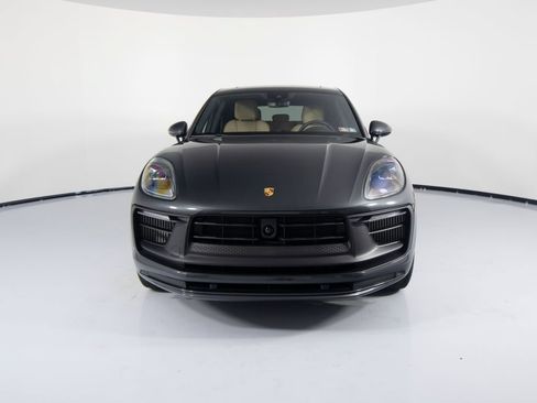 Certified 2024 Porsche Macan GTS AWD/4WD image 15