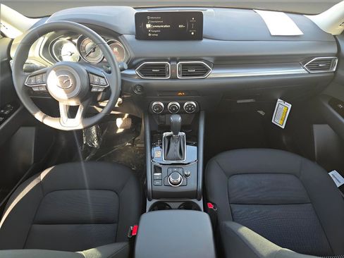 New 2025 MAZDA CX-5 AWD 2.5 S image 24