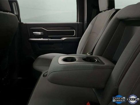 Used 2024 RAM 2500 Big Horn w/ Bed Utility Group image 53