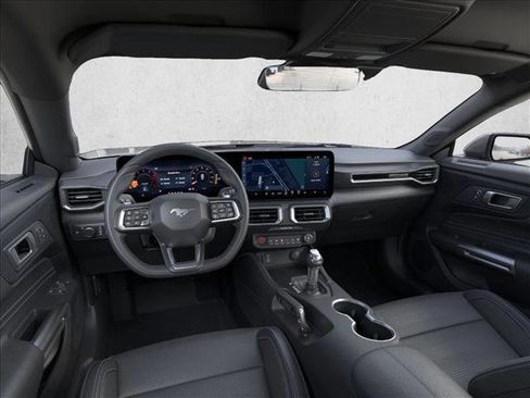 New 2026 Ford Mustang GT Premium image 9