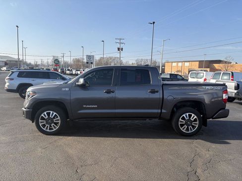 Used 2021 Toyota Tundra SR5 image 21