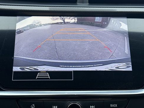 Used 2023 Buick Encore GX Select w/ Safety Package II image 5