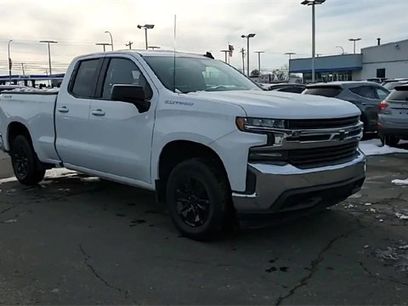 Certified 2023 Chevrolet Silverado 1500 LT w/ Protection Package