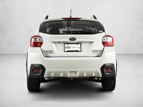 Used 2017 Subaru Crosstrek 2.0i Premium w/ Popular Package #1 AWD/4WD image 7