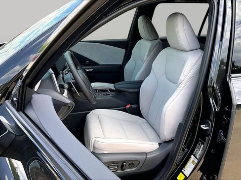 New 2026 Lexus TX 350 AWD image 9