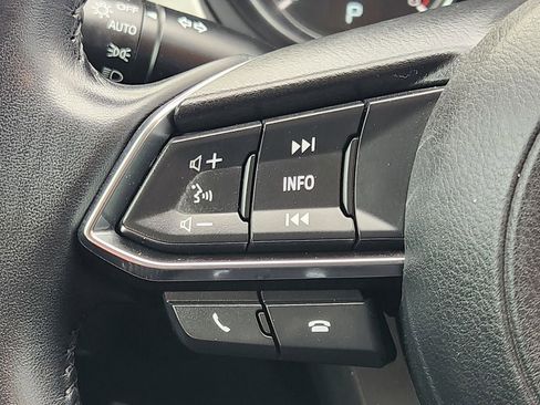 Used 2019 MAZDA MAZDA6 Touring FWD image 27
