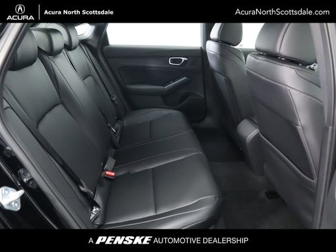 Certified 2025 Acura Integra A-Spec image 26