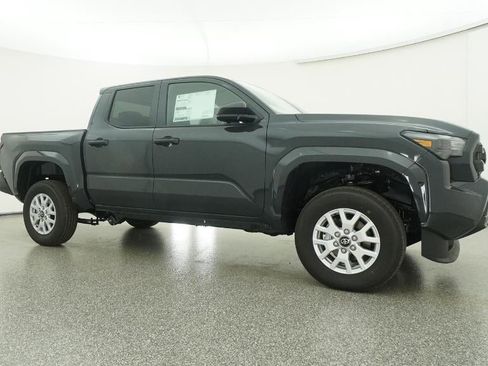 New 2026 Toyota Tacoma SR w/ SR Upgrade Package image 54