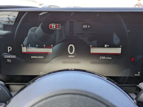 New 2026 Nissan Kicks SR w/ Cold Weather Package image 27