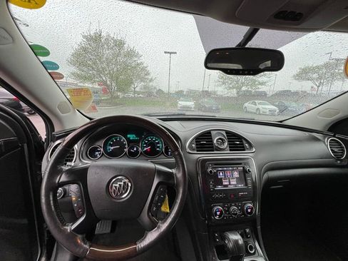 Used 2015 Buick Enclave Leather AWD/4WD image 37