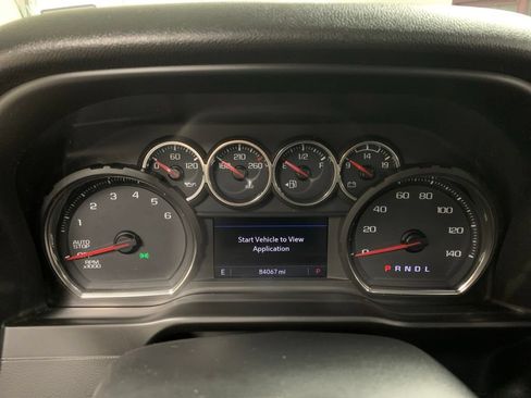 Used 2020 Chevrolet Silverado 1500 RST w/ All-Star Edition AWD/4WD image 26