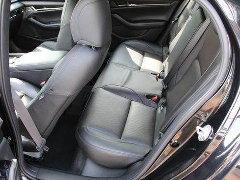 Used 2021 MAZDA MAZDA3 s FWD image 14