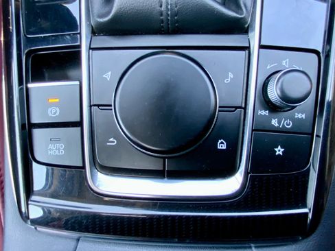 Used 2024 MAZDA CX-30 AWD 2.5 S w/ Preferred Package image 49