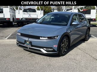 Used 2024 Hyundai Ioniq 5 SEL video 1