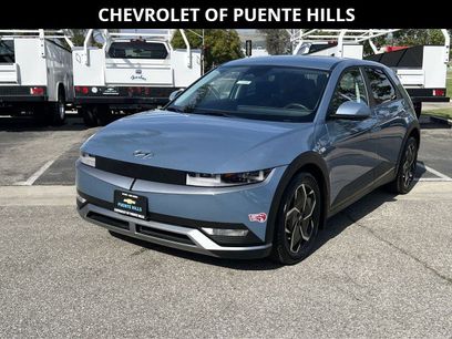 Used 2024 Hyundai Ioniq 5 SEL