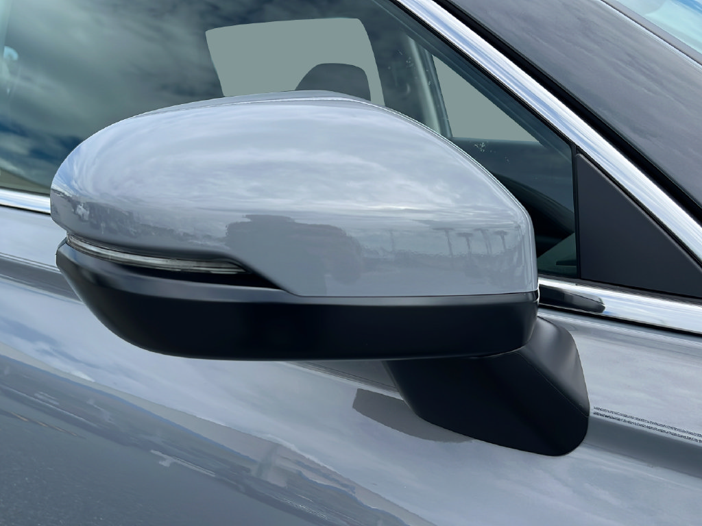 New 2027 Honda CR-V LX image 26
