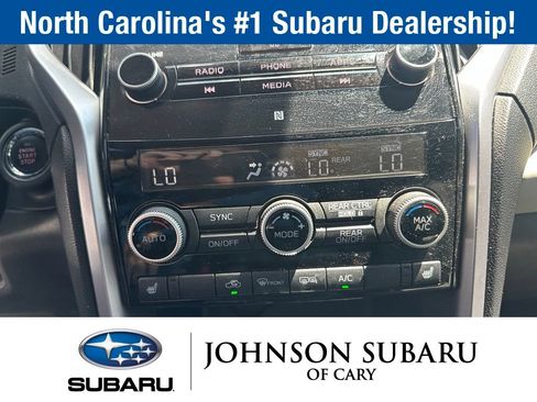Used 2020 Subaru Ascent Limited w/ Popular Package #2 AWD/4WD image 13