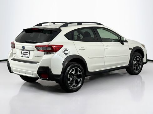 Used 2020 Subaru Crosstrek 2.0i Premium image 11
