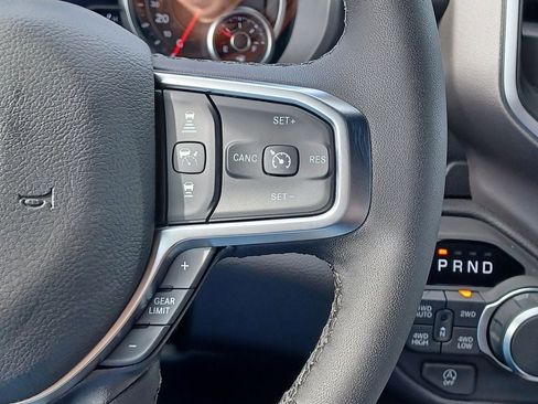 New 2026 RAM 1500 Big Horn AWD/4WD image 18