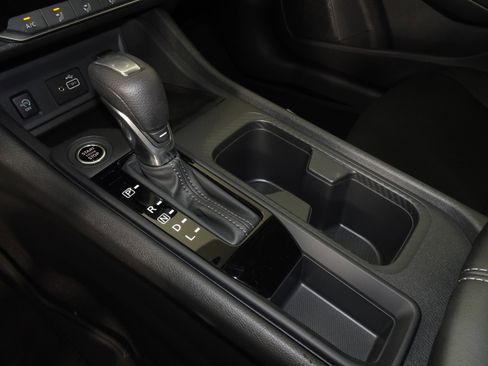 New 2025 Nissan Sentra S image 21