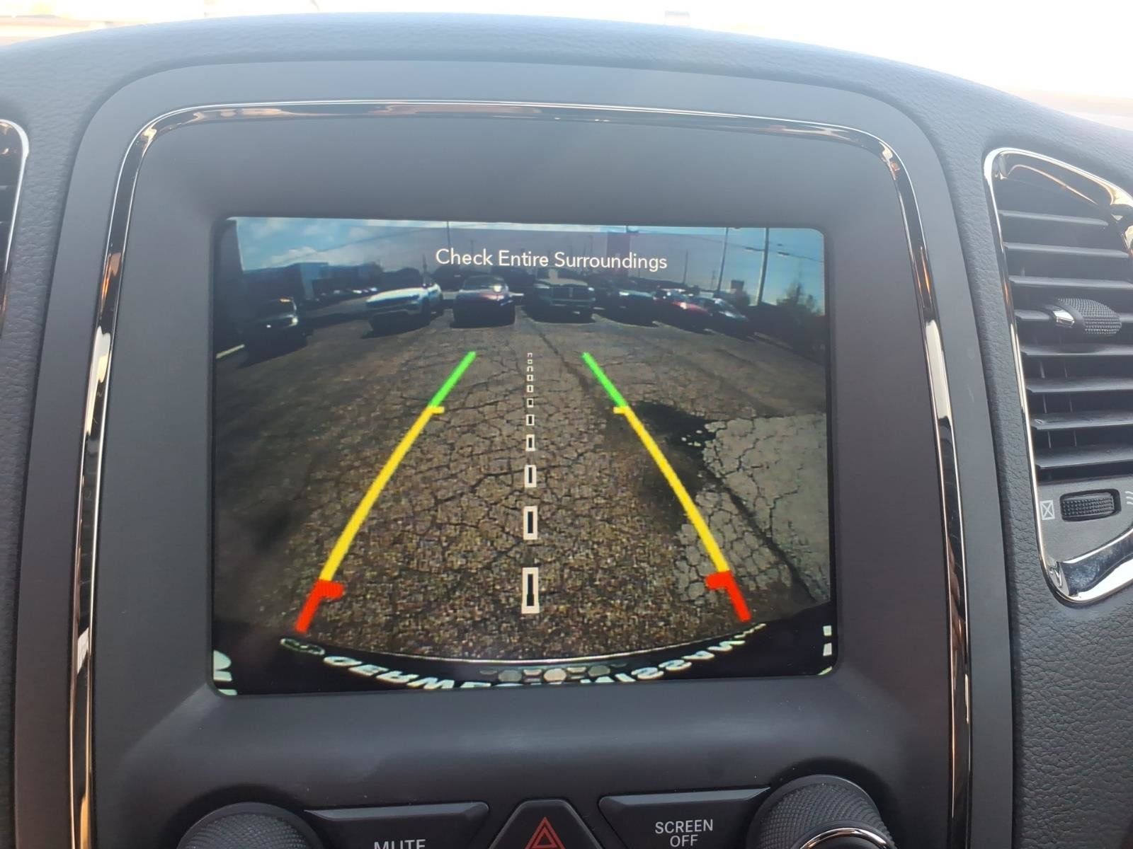 Used 2020 Dodge Durango R/T AWD/4WD image 20