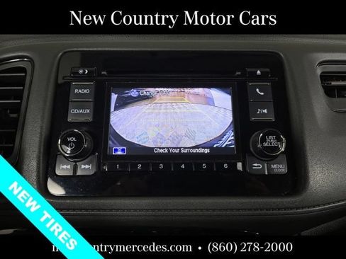 Used 2017 Honda HR-V LX image 20
