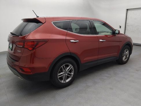 Used 2018 Hyundai Santa Fe Sport image 10