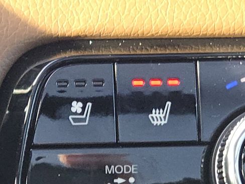 New 2026 Honda Passport TrailSport Elite image 8