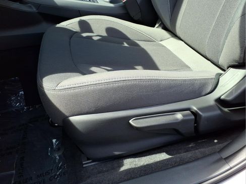 New 2026 Subaru Crosstrek 2.0i Premium image 9