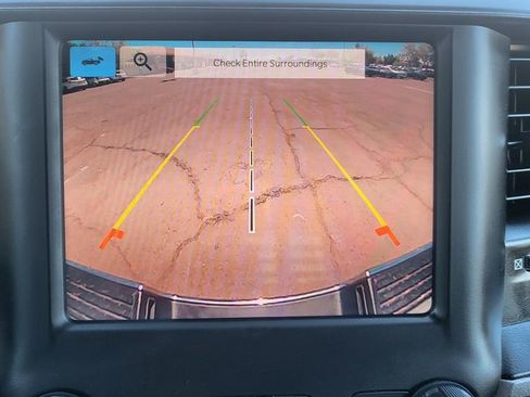 Used 2022 RAM 2500 Tradesman image 34