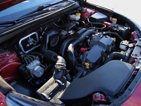 Used 2019 Subaru Legacy 2.5i Premium image 13