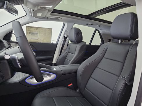 New 2026 Mercedes-Benz GLE 350 4MATIC image 9
