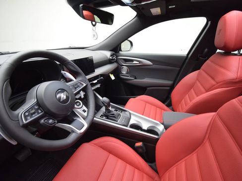 New 2025 Dodge Hornet R/T image 36