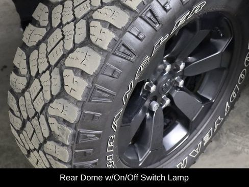 Used 2024 RAM 1500 Rebel w/ Rebel Level 1 Equipment Group AWD/4WD image 39