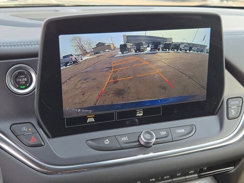 Used 2023 Chevrolet Blazer LT w/ Driver Confidence Package image 24