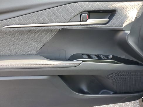 New 2026 Toyota Camry XLE image 18